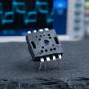 PAW3212DB-TJDT PAW3222LU-TJDU Сенсор для мыши Оптический Игровой Чип