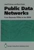 Книга Public Data Networks : From Separate PDNs To the ISDN