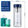 v171l sea blue 270ml gift box