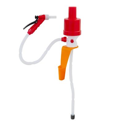 Керосиновый насос Takagi для резервуаров Poly No Batteries D089RF, требуется,