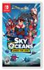 Sky Wings for Hire North Switch Oceans (Imported America) –