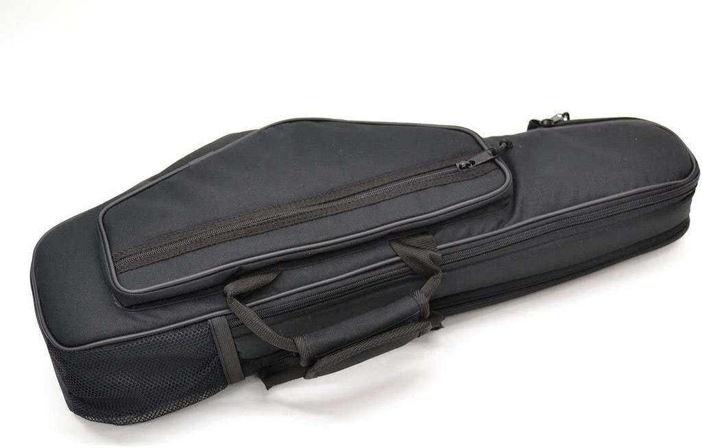 J. Michael Alto Saxophone Soft Case ALB-302
