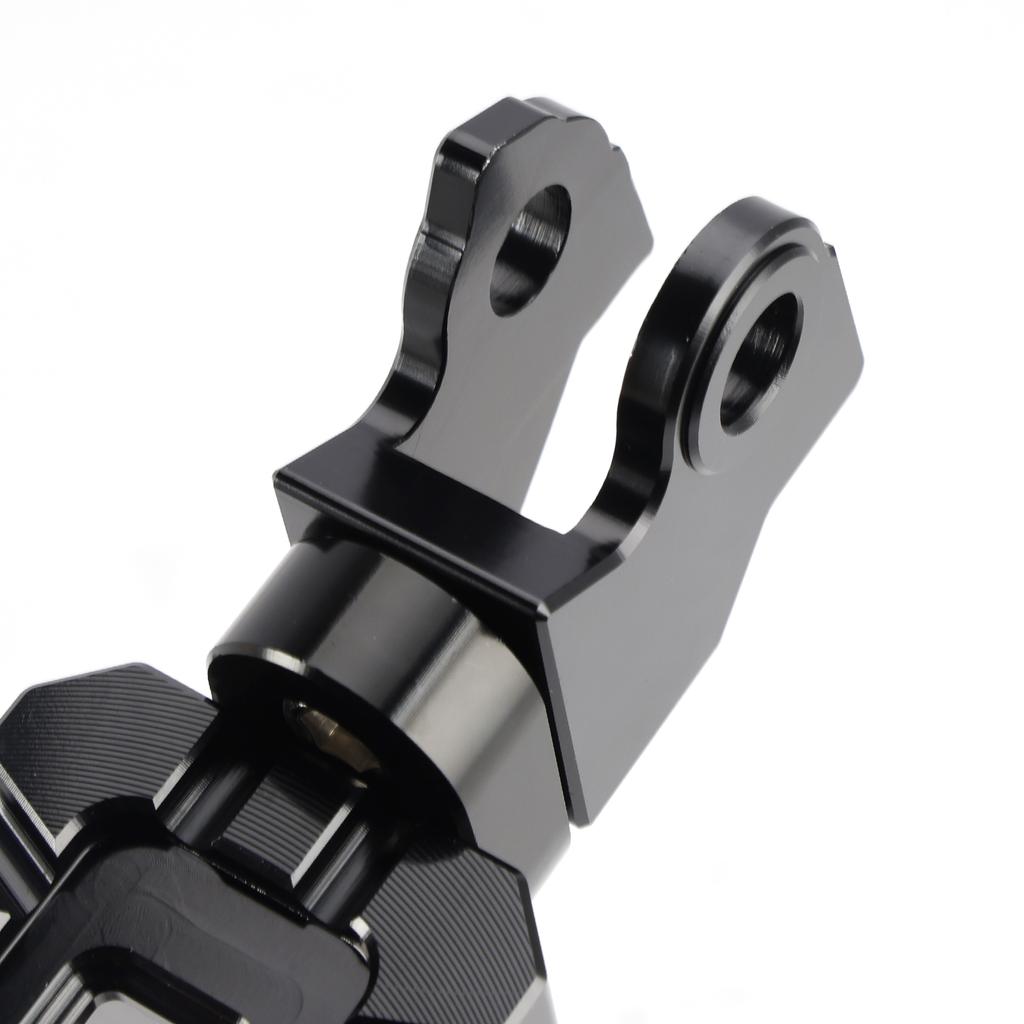 Front Footrests Foot Pegs Fit for HONDA Rebel 250 300 500 CM 500/300/250 17-24