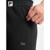 FILA Men's Knit Straight Leg Training Pants