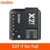 Godox X2T-C X2T-N X2T-S X2T-F X2T-O 2.4G Wireless Flash Trigger Transmitter TTL HSS for Canon Nikon Sony Fuji Olympus