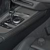 For BMW Z4 G29 - Car Accessories Carbon Fiber Gear Shift Panel Both Side Strips Interior Cover Trim Sticker Modification