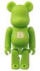Medicom Toy Bearbrick Series 49 Высота 70 мм, каждая окрашенная готовая фигурка, 24 штуки, КОРОБКА BE@RBRICK, примерно. Немасштабируемый