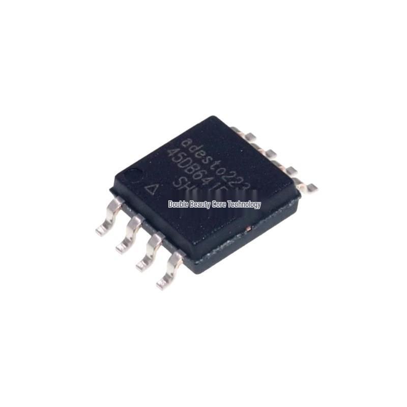 Совершенно новый чип флэш-памяти AT45DB641E-SHN-T SOIC-8 SMD