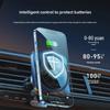 ESR Car Vent Магнитное беспроводное зарядное устройство с теплоотводом для быстрой зарядки