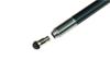 Стилус для (Стилус) смартфоны/планшеты Su-Pen P201S-T9DG (темно-серый/алюминиевый стержень)
