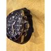 Used CITIZEN Eco-Drive Chronograph Watch GN-4-S