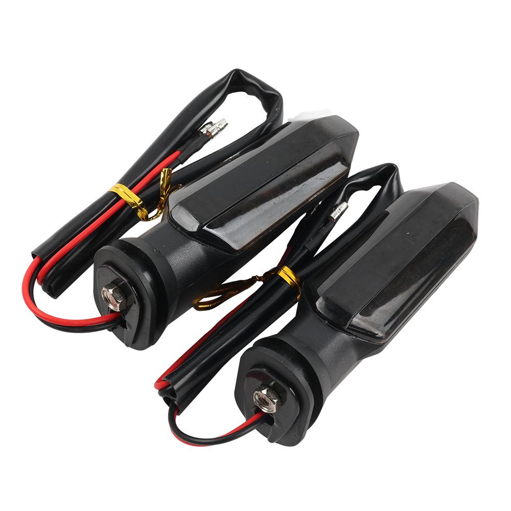 Улучшенные светодиодные поворотники для Honda CBR600RR, CBR1000RR, CB500X, CB400X