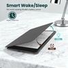 Чехол для электронной книги с функцией автоматического включения/выключения, регулируемая акриловая магнитная обложка для Kindle Paperwhite 12-го поколения 2025 года 7 дюймов Colorsoft