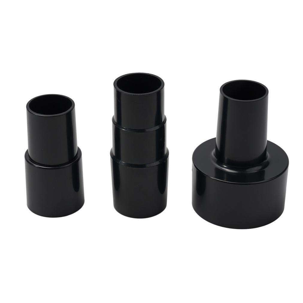 Адаптеры 1,5" на 1,25" 2,5" на 1,5" 3-секционный адаптер для шланга