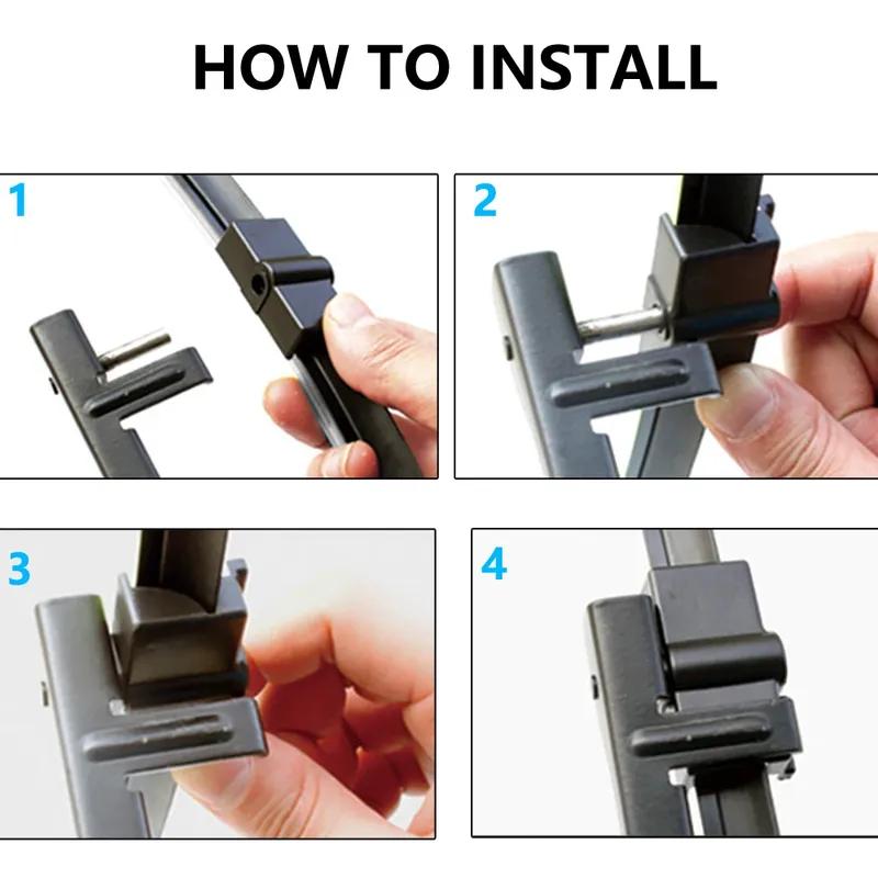 Для Mercedes Benz C-Class W203 W204 W205 C-Klasse C180 C200 C220 C250 C300 Дворники Автомобильные Аксессуары Передние Стеклоочистители