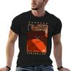 Lover Gifts Disco Gameplay ElysiumGift For Movie Fans T-Shirt anime tshirt funny t shirts cotto