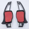 2026 Hot VOLKSWAGEN DSG Steering Wheel Paddle Extension Shift Cover For VW Golf 5 6 MK6 GTI R Jetta MK5 Passat B6 B7 CC Polo Sha zf5