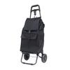 Lightweight Shopping Keeps Food Cool and Warm Foldable, Cart,