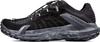 Обувь для треккинга Mammut Hueco II Low GORE-TEX schwarz steel
