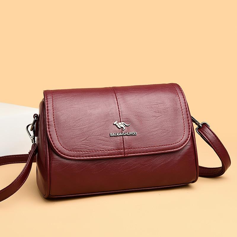 Женская сумка новая мода маленькая квадратная сумка сумка-тоут сумка-мессенджер на одно плечо женская сумка