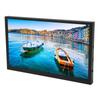 10,1-дюймовый сенсорный монитор HD 1024x600 Портативный ноутбук Второй экран для Windows для OS X для