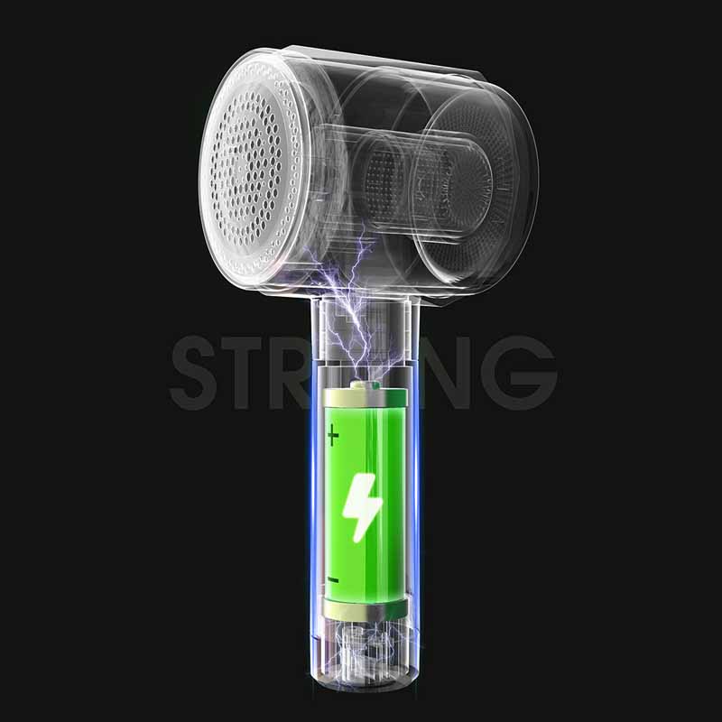 Электрическая машинка для удаления катышков, 3-я передача, перезаряжаемая бритва для ткани, машинка для удаления катышков, устройство для удаления катышков из свитера, триммер для удаления катышков