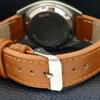 Seiko 5 ВИНТАЖНЫХ АВТОМАТИЧЕСКИХ ЯПОНСКИХ МУЖСКИХ ЧАСОВ 7009A БЕЛЫЙ ЦВЕТ ЦИФЕРБЛАТ a700554-5