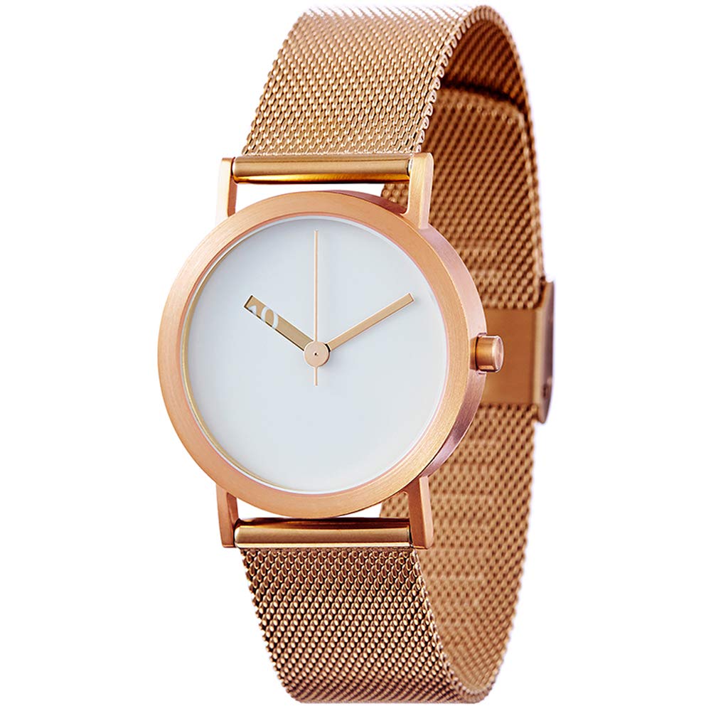 Часы Normal Time Pieces Официально Импортированные EN10-M18RG,
