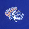 Li Ning T Shirt Unisex Blue White ATSV941-1