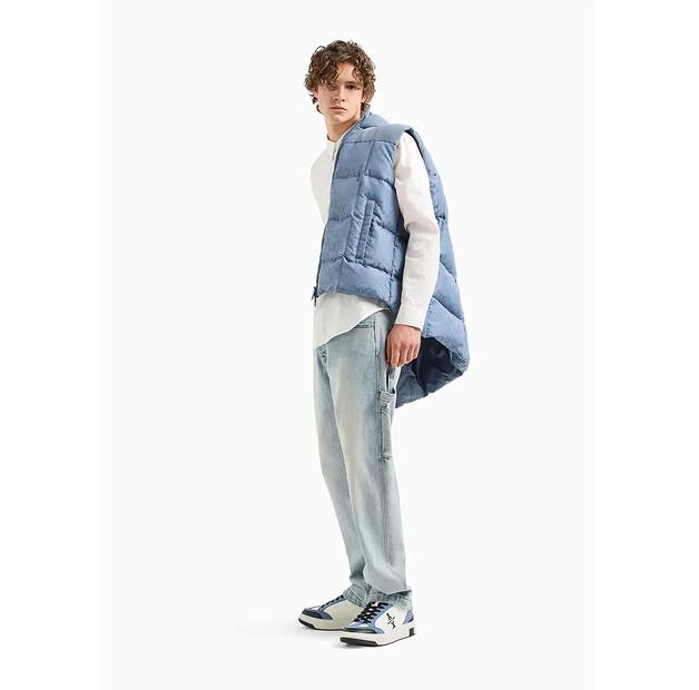 Armani Exchange 6DZCL1-ZN5XZ рубашка с длинным рукавом