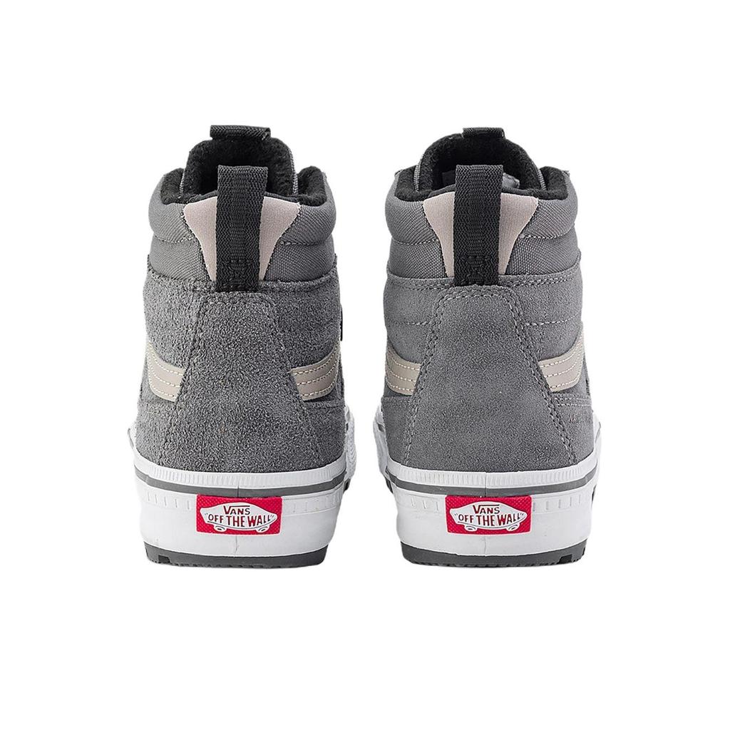 Vans Mte Sk8-Hi Водонепроницаемые Утепленные Удобные Модные Скейтбордические Кроссовки Унисекс Скейтбордические Кроссовки VN000DAQ1MG