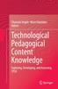Книга Technological Pedagogical Content Knowledge : Exploring, Developing, and Assessing TPCK