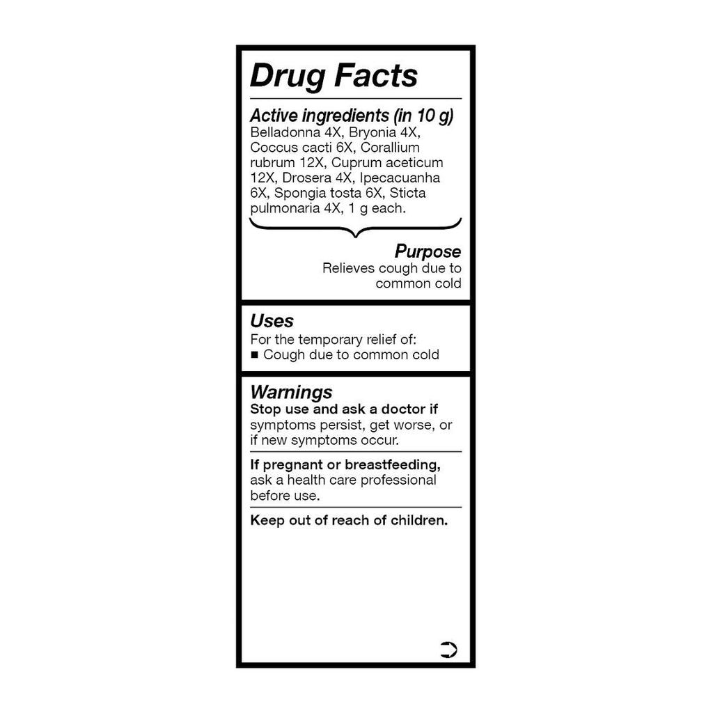 Капли Джутуссин (22 мл), Jutussin Drops, Dr. Reckeweg & Co