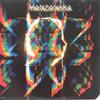LP Record PHIL MANZANERA - K-Scope PD16178 Polydor 1978 US Rock Used