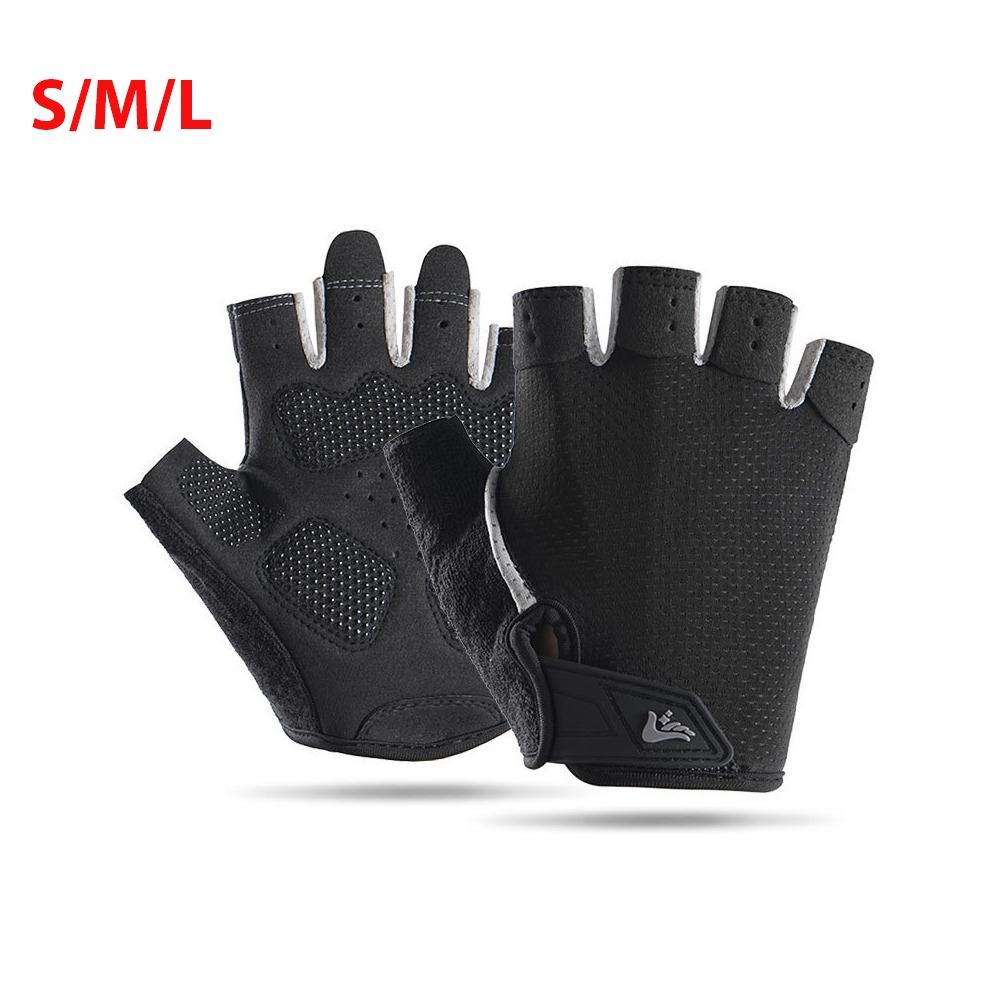 Breathable Gym Gloves Shockproof Fitness Training Gloves High Quality Cycling Gloves Cycling