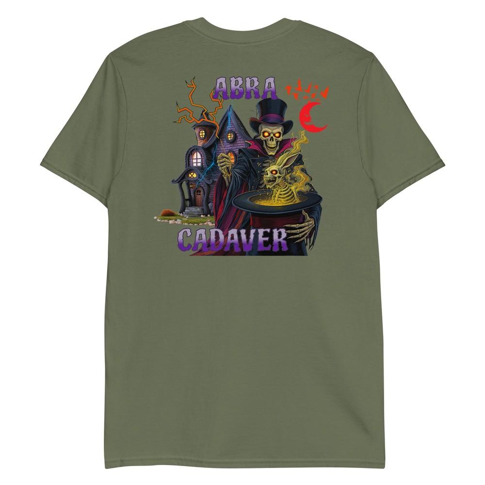 Abra Cadaver Tshirt