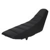 Motorcycle Soft Seat Cover Non-Slip Seat Cover Universal For SX EXC XC CRF KXF RM YZ YZF KLX Enduro electric Dirt Bike E-Bikes