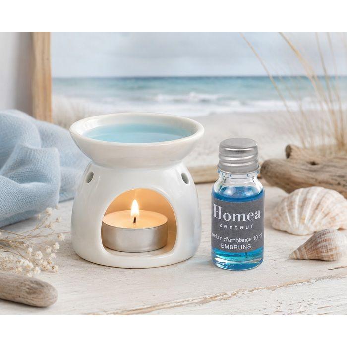 Parfum d'ambiance Senteur Embruns 10 ml