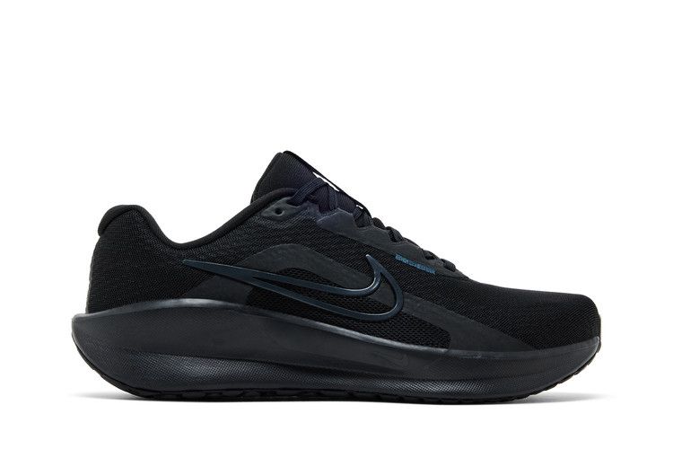 Men's Sneakers Nike Downshifter 13 Extra Wide 'Anthracite Wolf Grey'