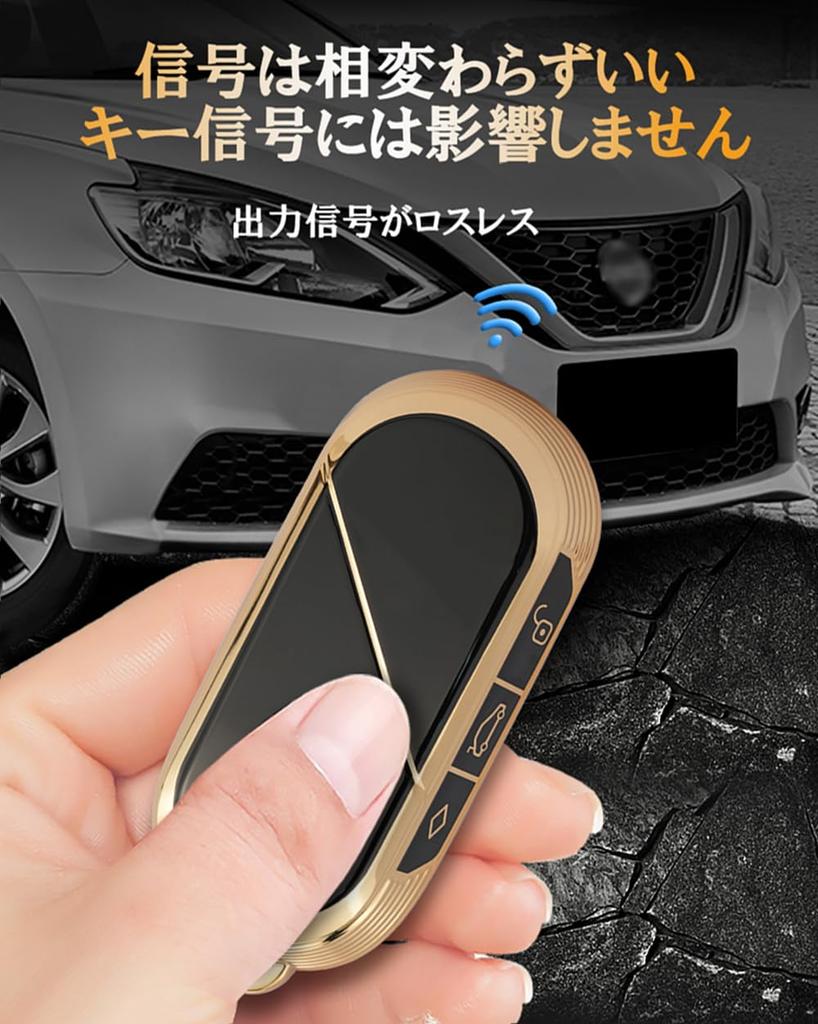 KUNIO Mini Silicone Key Case, Smart Key Holder, Mini One Cooper, Cooper S, Crossover,