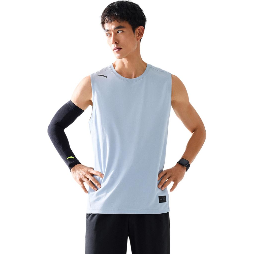 Anta Variety Training Collection Tank Top Men's 952627111-5