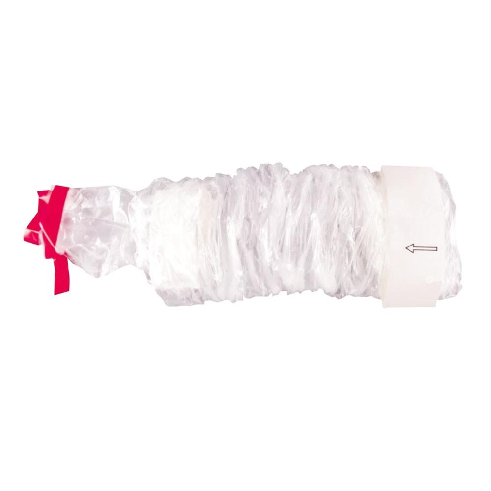 Cable Cover 15cm x 250cm Camera Cover PE Foil Sterile Matodrape 1pc