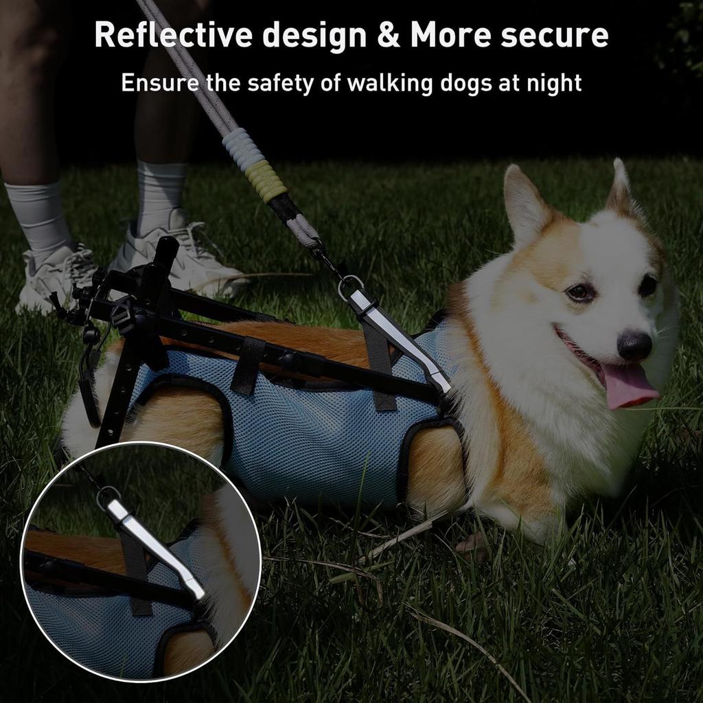 Инвалидная коляска для домашних животных, собак, кошек, плюшевых колясок, задних лап, парализованных, инвалидов, реабилитационных автомобилей, колясок с поддержкой