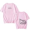 Ed Sheeran Play T-shirt NEW Album Printing Fashion 2025 Tshirts Cotton Short Sleeve Male T Shirt Summer Hip Hop Streetwear Mens