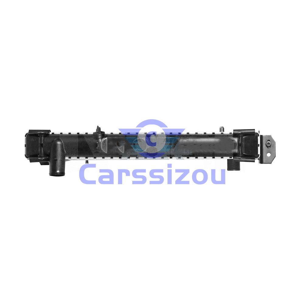 Алюминиевый радиатор грузовика Isuzu - 8971288870