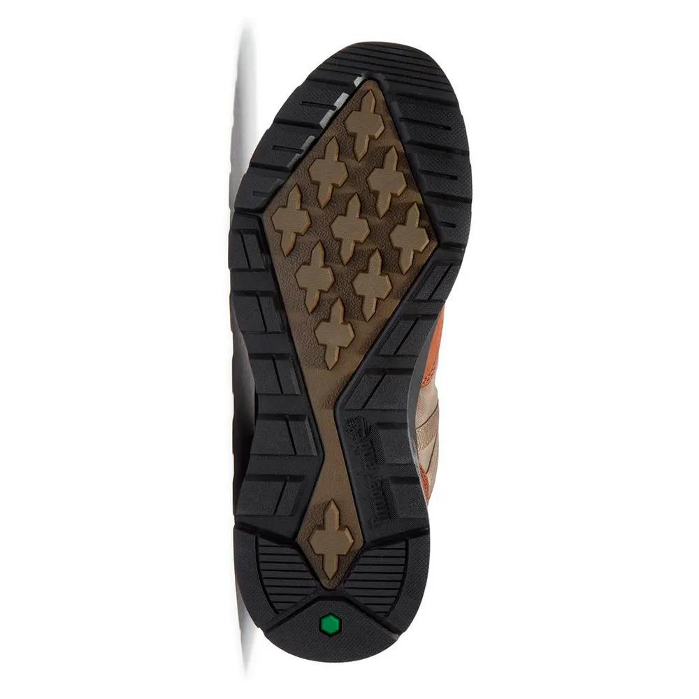 Timberland Кросовки Euro Trekker Low