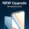 5 шт. закаленное стекло для Xiaomi Redmi 13C 12 A1 A2 Plus 10C 12C 10 5G 10A 10 9T 9C 9A 9 8 Защитная пленка для экрана Redmi K60 K50 K40 Pro