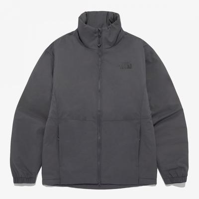 Мужская куртка Felix Heat Серая Nj3nq55b