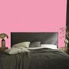 Wallpaper Powder pink stripes, powder pink top 50x1000