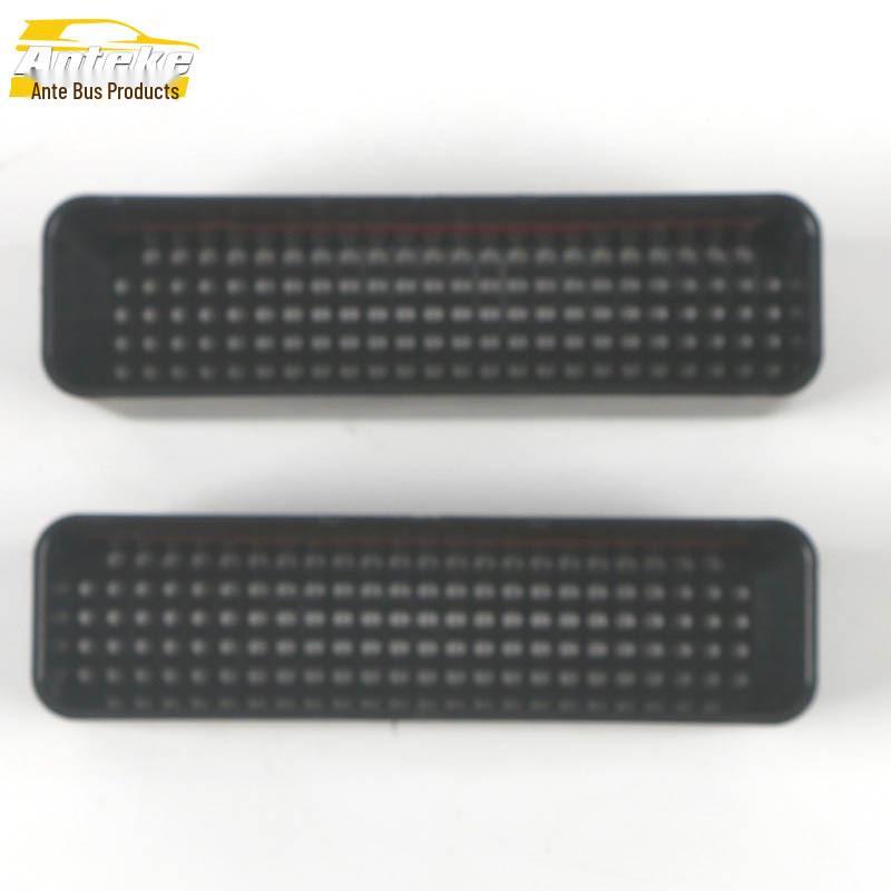 PRO Seat Bottom Air Outlet Cover for Car Air Conditioning